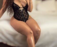 Voluptuous Curvy Bombshell Escort in Tysons Corner (No GFE) — All-Natural Look - Image 7