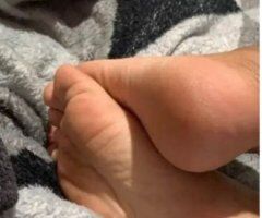 Good Good From Dyke — Charlotte Female Escort (Fetish, Feet & Video Calls) - Image 6