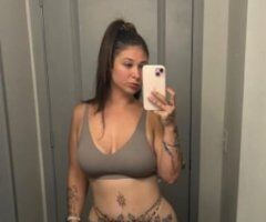 Nadia (Facetime Verified) — Russian Cream Real Woman Escort - Image 2