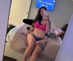 Nadia (Facetime Verified) — Russian Cream Real Woman Escort - Image 3