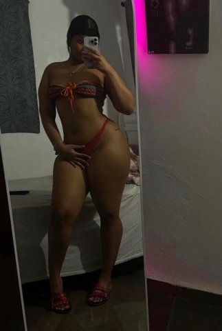 Springfield MA Female Escort — Friendly Fantasy Companionship - 1