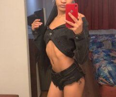Slim lightskin petite girl — OnlyFans deepthroat vibes - Image 4
