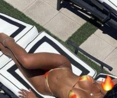 Latina Female Escort — Cedar Rapids, IA (Exclusive & elegant) - Image 2