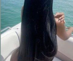 Latina Female Escort — Cedar Rapids, IA (Exclusive & elegant) - Image 6