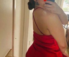 Dallas escorts - Slim Thick Brunette Erotic Massage (Dallas) — 60-Min Session Discounts