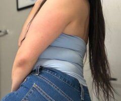 Slim Thick Brunette Erotic Massage (Dallas) — 60-Min Session Discounts - Image 3
