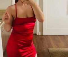 Slim Thick Brunette Erotic Massage (Dallas) — 60-Min Session Discounts - Image 9