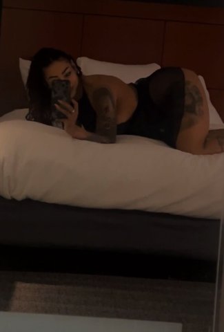 Carma Amour — Female Escort in Colorado Springs (30) - 1