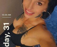 Lebanese & Italian Milf Escort — Cream Snapchat - Image 5