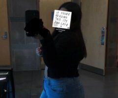 Wenatchee WA Young Mexican Princess (19) — Incall - Image 2
