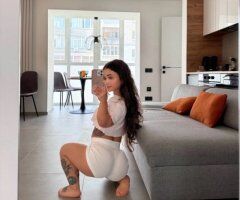 Macon GA Blowjob Queen — 4'1" cubby for incall or outcall - Image 8