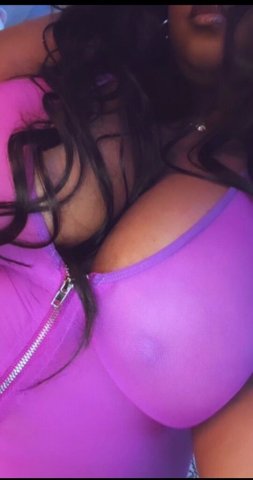 BBW Incall Only — No Rush - 1