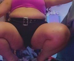 Shreveport Female Escort — Thick & Curvy, Head/Kitty, Toy Shows & Live Video - Image 3