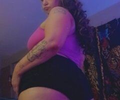 Shreveport Female Escort — Thick & Curvy, Head/Kitty, Toy Shows & Live Video - Image 6