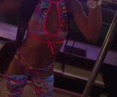 Palm Springs Petite Female Escort — Kenziee - Image 5