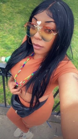 Jersey City Private Female Escort — 80 special till 5pm (today only) - 1