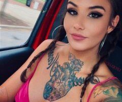 Russian Cream Female Escort in Baltimore — party-ready, PSE, real wet - Image 2