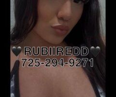 RubiiRedd — Sexy slippery wet thick chick (23) in Bakersfield, CA - Image 3