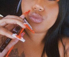 Naomi (BBW) — Sensational Wet BBW Deep Throat & Titty Jobs - Image 7