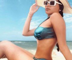 Latina Escort in East Idaho — Relaxed Sessions - Image 3