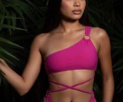 Latina Escort in East Idaho — Relaxed Sessions - Image 4