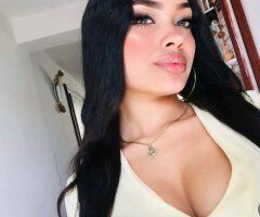 Latina Escort in East Idaho — Relaxed Sessions - Image 5