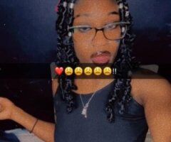 Flint Chocolate Petite Escort — discreet incalls, best head + face verification - Image 6