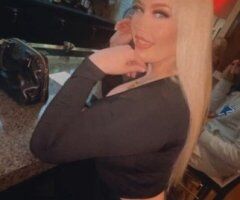 Portland Blonde Bombshell DDD & Big Booty - Image 3