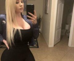 Portland Blonde Bombshell DDD & Big Booty - Image 4