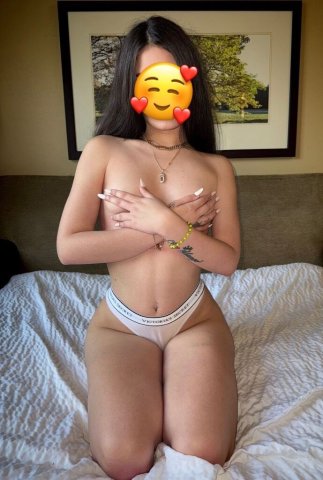 Incall & outcall Latin escort — Hotel visits (St. George) - 1