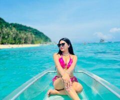 Kheera (22) Latina Escort in Florence — GFE & sex positions, oral, deep throat, massage - Image 14