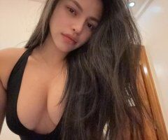 Kheera (22) Latina Escort in Florence — GFE & sex positions, oral, deep throat, massage - Image 16