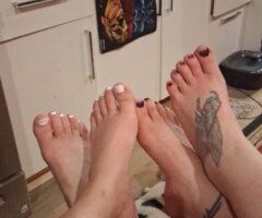 Long Beach, CA Female Escort — Frankie & Charlie (Duo) Domme & submissive play - Image 5