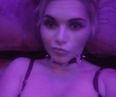 Long Beach, CA Female Escort — Frankie & Charlie (Duo) Domme & submissive play - Image 6