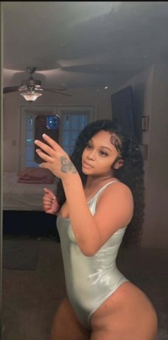 Daytona Beach Independent Female Escort — Incall & Outcall, GFE, BBBJ, Anal - 1