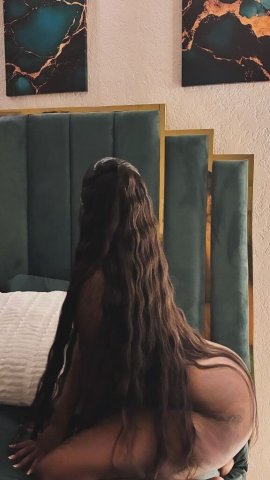 Tampa Throat Goat In-Calls (No GFE) — Creamer & Squirter - 1
