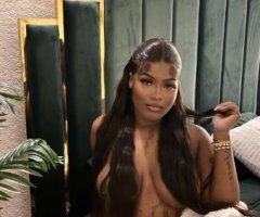 Tampa Throat Goat In-Calls (No GFE) — Creamer & Squirter - Image 7