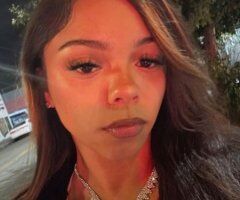 San Jose Busty Marie — All-Natural DDD Bust & Kinky Play - Image 3