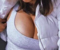 San Jose Busty Marie — All-Natural DDD Bust & Kinky Play - Image 4