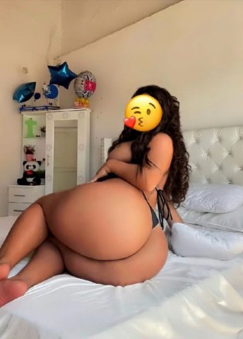 Northern Virginia Sexy Escort — Big Tits & Body, Real Pictures - 1
