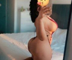 Northern Virginia Sexy Escort — Big Tits & Body, Real Pictures - Image 5