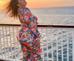 Dezi in Chicago — Exotic Mixed BBW MILF Female Escort - Image 4