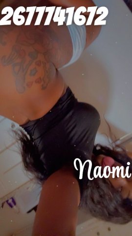 Naomi in Florence SC — Throat  Exotic Milf (25) + massage & dates - 1