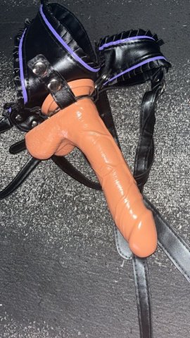 Columbia SC Incall Only Escort — Pegging Services - 1