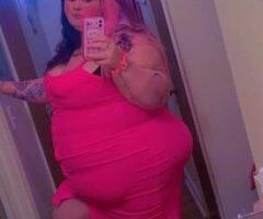 Queenie Moon Phone Sex & Video Chats (Brooklyn) — Fetish Content Too - Image 3