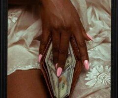 Athens GA Pretty Brown Skin BBW — Super Freak Oral & Facetime - Image 2