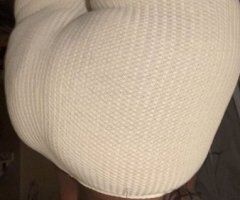 Chocolate Ebony Escort in Binghamton — Ever-curve body, fantasy catering - Image 6