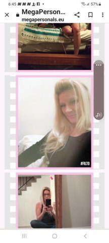 Portland OR Female Escort — Full Service, Topless Body Rub Downs - 1