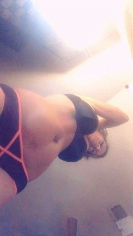 Incall/Outcall Milf Escort (46) — BBJ, Oral, Anal & Car Dates - 1