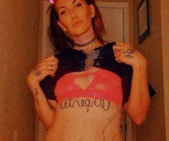 Sacramento Fuckdoll — Tattooed 35 • Tight Girlfriend Experience - Image 5
